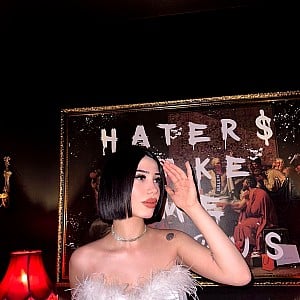 Buse Aydın Onlyfans Sextape 