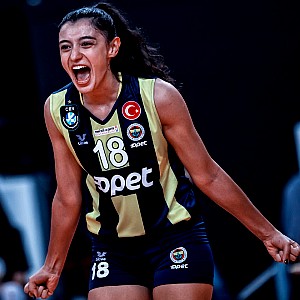 Buse Unal