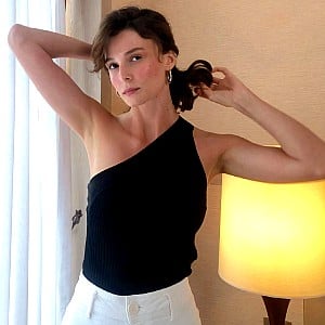 Busra Develi