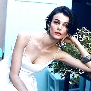 Busra Develi