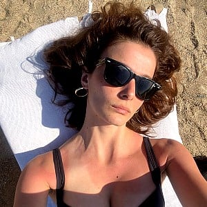 Busra Develi