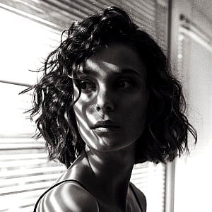 Busra Develi