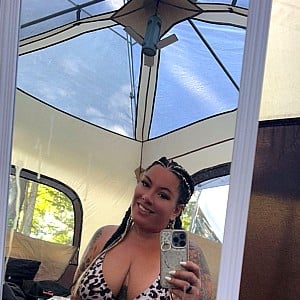 Busty Boston