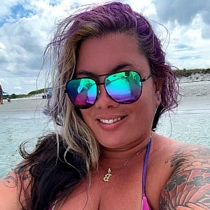 Busty Boston