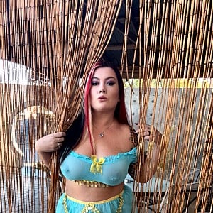 Busty Boston