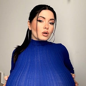 Busty Ema