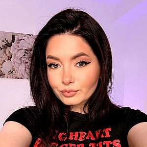 Busty Ema