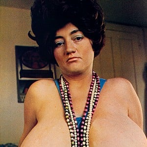 Busty Russell