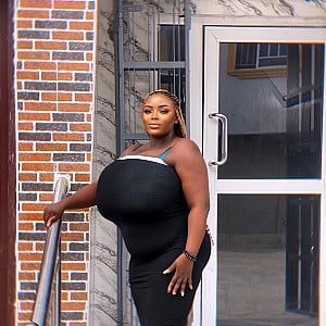 Busty Vivian