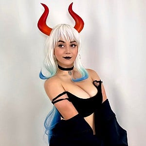 Buttercupcosplays