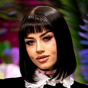 CC Doll