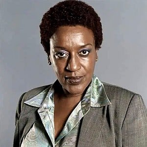 CCH Pounder