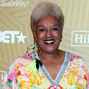 CCH Pounder