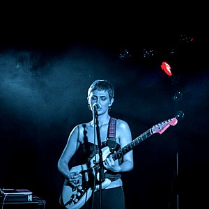 CEVIL (singer)