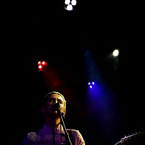 CEVIL (singer)