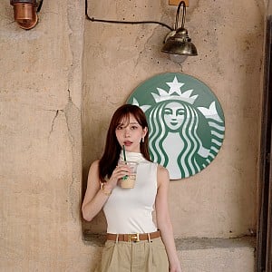 COCO (Gravure Idol)