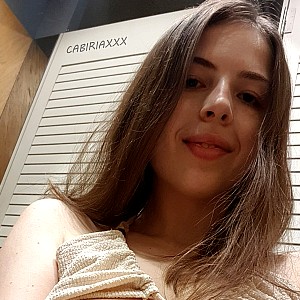 Cabiria Rossi