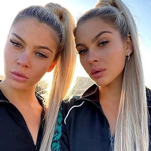 Caci Twins