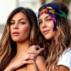 Caci Twins