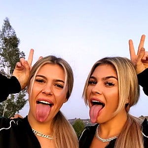 Caci Twins