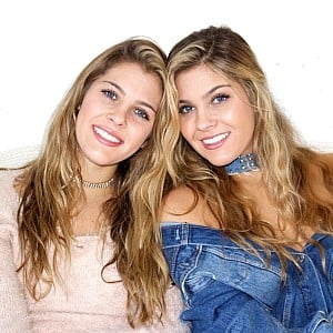 Caci Twins