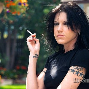 Cadence St. John