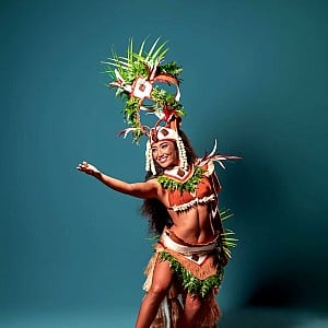 Cadousteau Tokahi