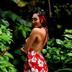 Cadousteau Tokahi