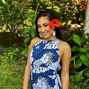 Cadousteau Tokahi