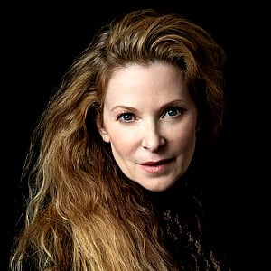 Cady McClain