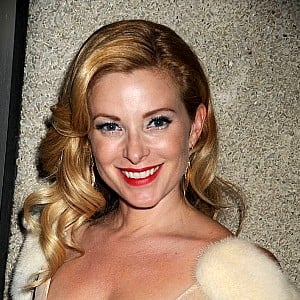 Cady McClain