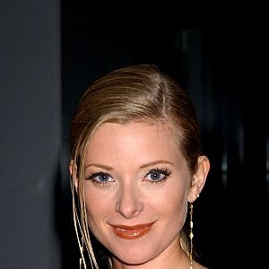 Cady McClain
