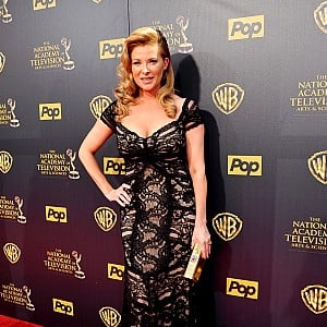 Cady McClain