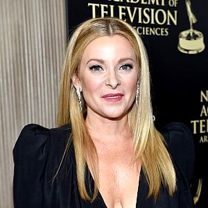 Cady McClain