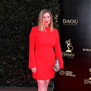 Cady McClain