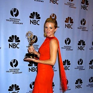 Cady McClain