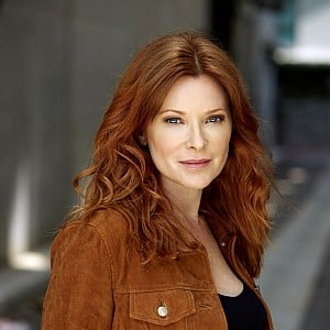 Cady McClain