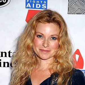 Cady McClain