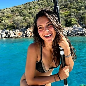 Cagla Boz