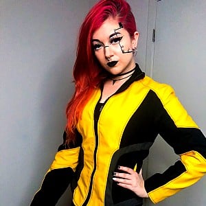 Cahlaflour