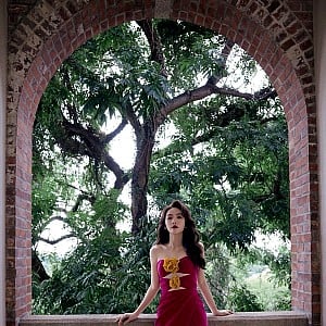 Cai Wenjing