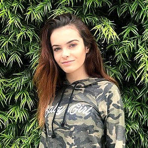 Cailee Kennedy