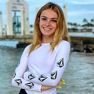 Cailee Kennedy