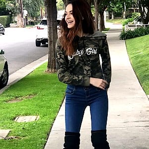 Cailee Kennedy