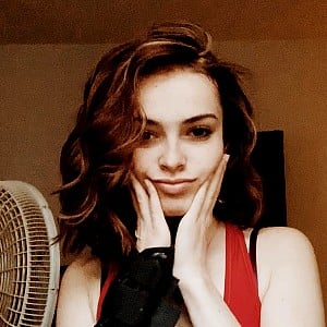 Cailee Kennedy