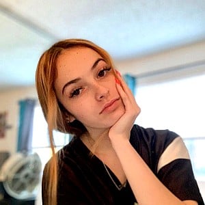 Cailee Kennedy