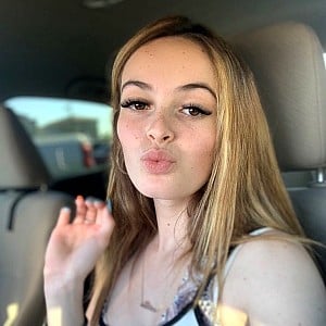 Cailee Kennedy