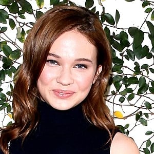 Cailee Spaeny