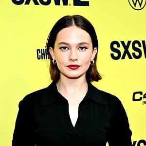 Cailee Spaeny