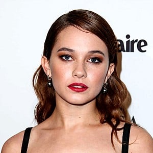 Cailee Spaeny